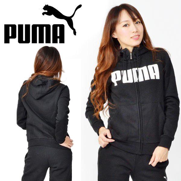 5 6日 倍倍企画 フルジップ パーカー プーマ Puma レディース Ka Womens グラフィック スウェットジャケット トレーナー スウェット エレファントsports Paypayモール店 通販 Paypayモール