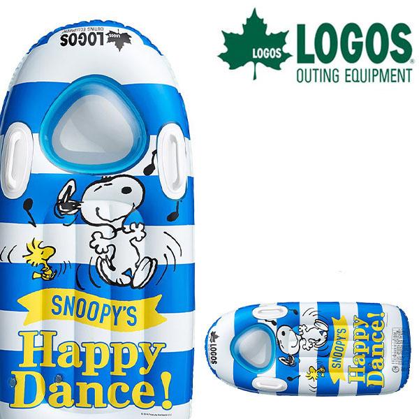 ロゴス Logos 浮き輪 Snoopy シービューキッズサーフ Ag 子供 大人 スヌーピー サーフボード型 エレファントsports Paypayモール店 通販 Paypayモール