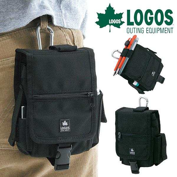 ロゴス Logos ヒップカーゴno 5 ポーチ メンズ レディース カラビナ付き 小物入れ ケース アウトドア 0050 エレファントsports Paypayモール店 通販 Paypayモール