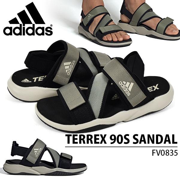 半額 50 Off サンダル アディダス Adidas メンズ Terrex 90s Sandal