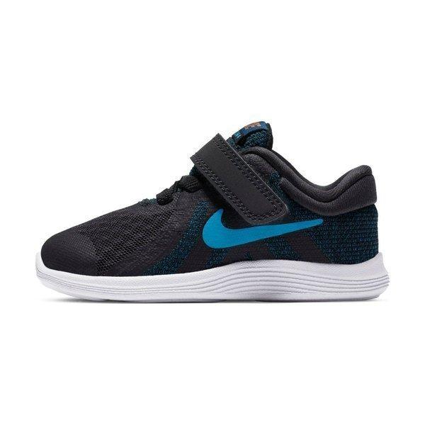 36 Offベビーシューズ スニーカー ナイキ Nike レボリューション 4 Tdv キッズ 子供 ベビー シューズ 靴 ベルクロ ブラック 黒 エレファントsports Paypayモール店 通販 Paypayモール