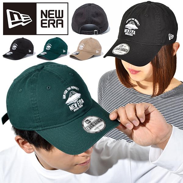 ニューエラ キャップ New Era 9thirty メンズ レディース 帽子 Cap アジャスター 大きいサイズ アウトドア キャンプ 登山 釣り 22春夏新作 エレファントsports Paypayモール店 通販 Paypayモール