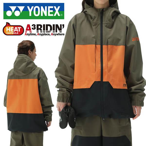 YONEX 30%off ラスト1点 Sサイズ スノーボードウェア ヨネックス YONEX 30%off ラスト1点 Sサイズ スノーボードウェア ヨネックス
