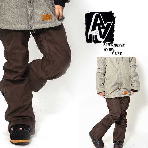 スノーボードウェア Mid Pants Hardwear ダブルエー ハードウェア レディース Slim Fit 40 Off エレファントsports Paypayモール店 通販 Paypayモール