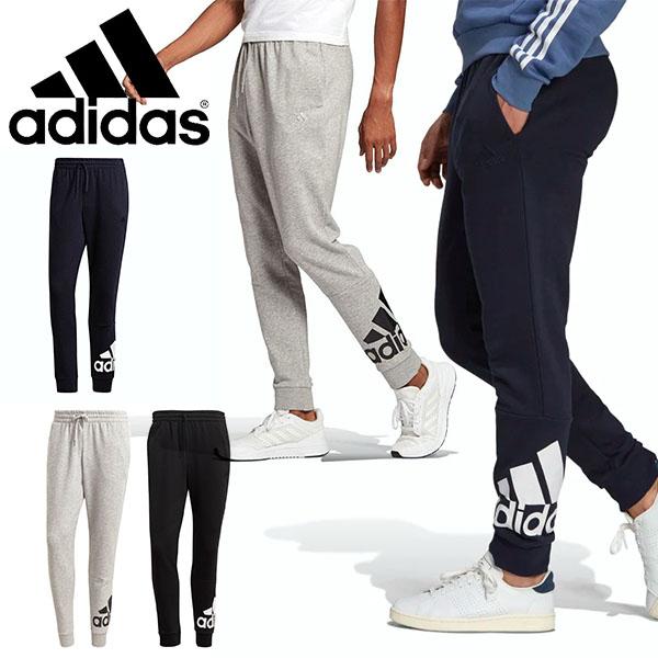 アディダス メンズ スウェット パンツ 下 Adidas M Ess Bl スウェットパンツ 裏毛 ロングパンツ ジャージ テーパードパンツ トレーニング ウェア 270 Adi 270 エレファントsports 通販 Yahoo ショッピング