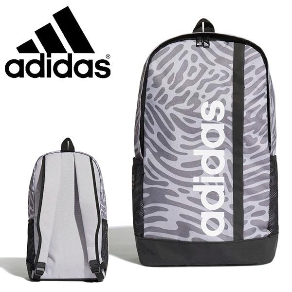 アディダス リュックサック Adidas レディース Graphic バックパック リュック スポーツバッグ バッグ かばん 学校 通学 21春新作 エレファントsports Paypayモール店 通販 Paypayモール