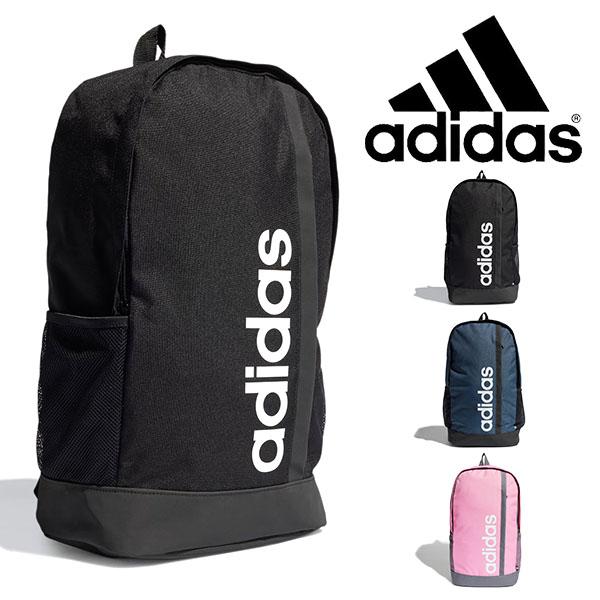 30 Off 現品のみ アディダス リュックサック Adidas Linear バックパック 22 5l リュック スポーツバッグ バッグ かばん 22秋新色 Adi エレファントsports 通販 Yahoo ショッピング