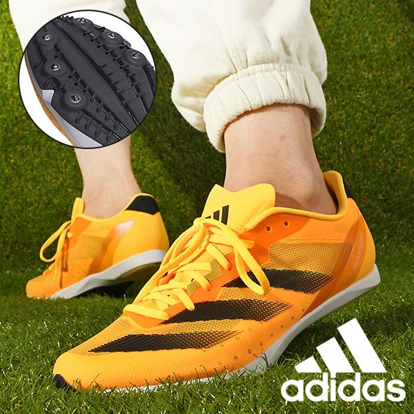 adidas アディダス メンズ 中・長距離走用トラックシューズ adidas アディダス メンズ 中・長距離走用トラックシューズ