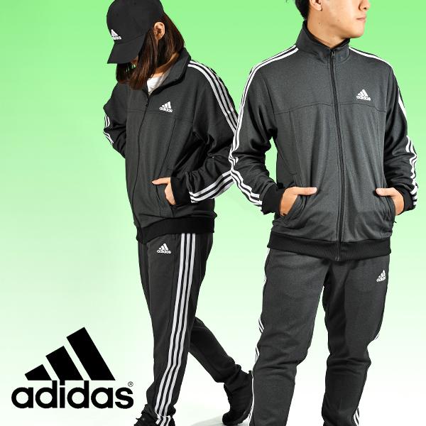 adidas 上下セット - セットアップ