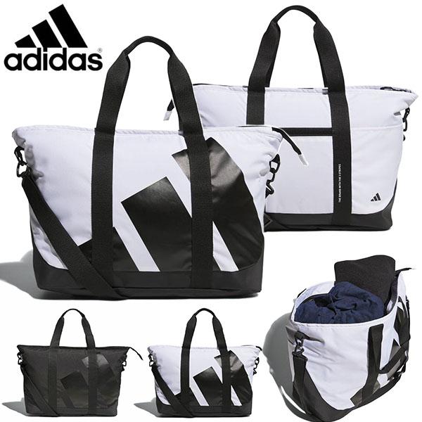 アディダス ゴルフ バッグ adidas GOLF 35.7L ダッフルバッグ ボストン