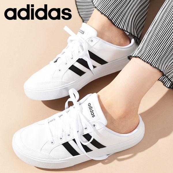 45 Off アディダス スニーカー レディース かかとなし Adidas Adiset Mule U ミュール シューズ 靴 スリッポン サンダル Fx4849 エレファントsports Paypayモール店 通販 Paypayモール