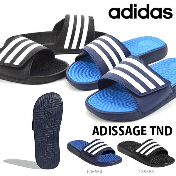 adidas adissage tnd