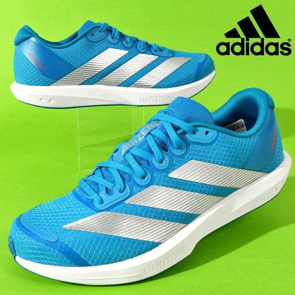 adidas（アディダス） メンズ ランニングシューズ adidas ADIZERO BK