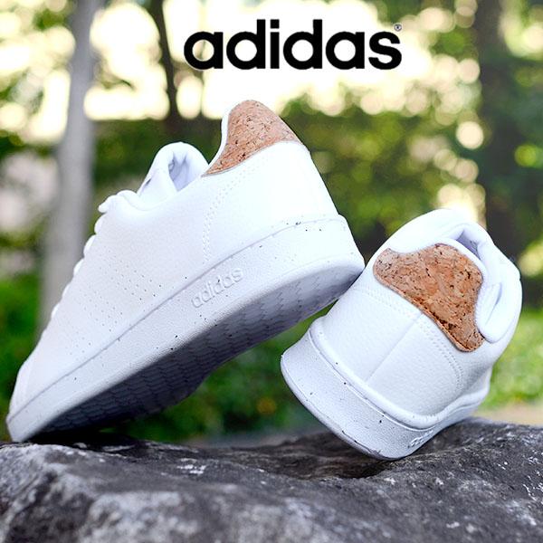 アディダス メンズ スニーカー Adidas Advancourt M ローカット カジュアル シューズ 靴 コルク ホワイト 白 22春新作 Gy1135 Advancourt M エレファントsports 通販 Yahoo ショッピング