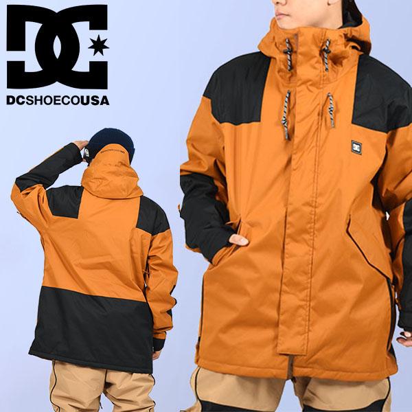 DC スノーボードウェア Lサイズ
