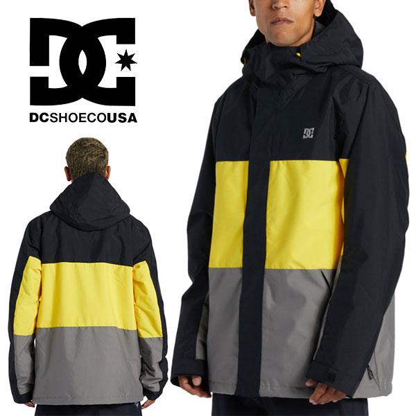 まつきん DC SHOE(ディーシー) DEFY JACKET・ビブパンツ DC