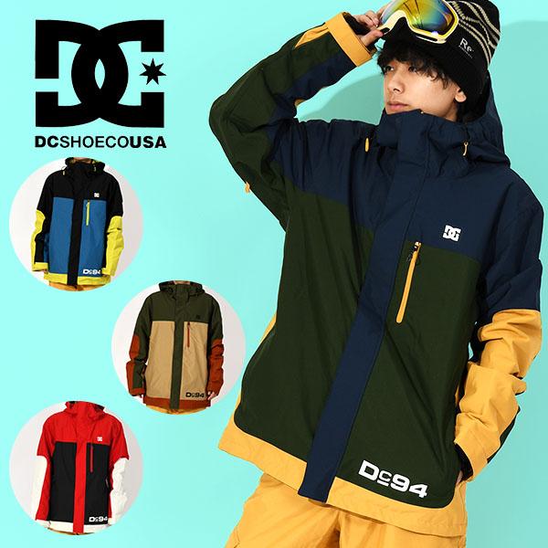 美品 DC SHOES スタジャンデザイン スノーボードウェア Jacket S 楽天市場】36%off 送料無料 スノーウェア ディーシー DC SHOE