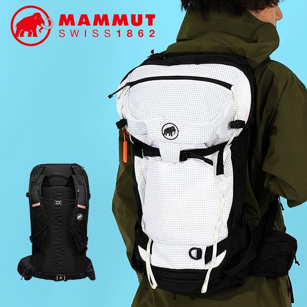 MAMMUT マムート エナジー エスティー 32L メンズ レディース MAMMUT マムート エナジー エスティー 32L メンズ レディース