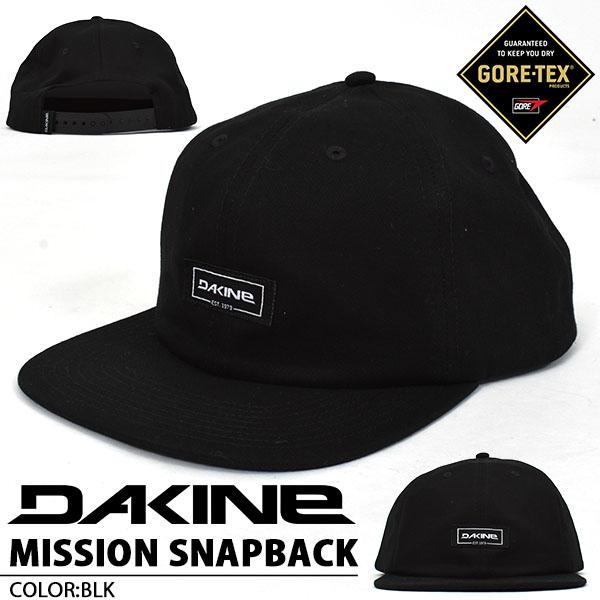 dakine snapback