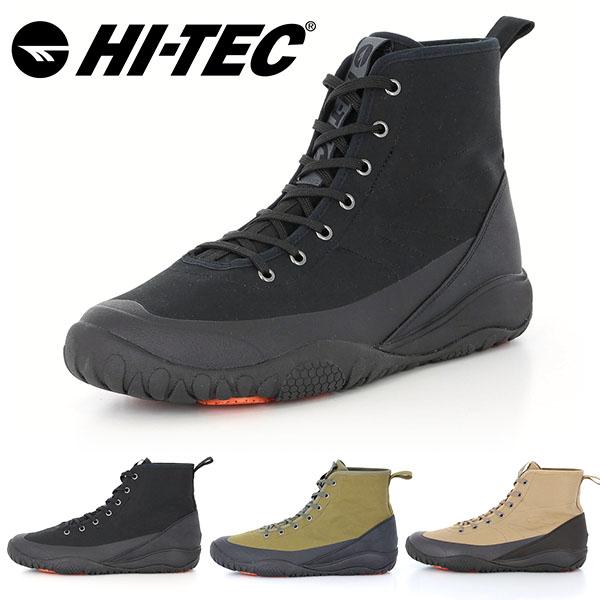 防水 スニーカー ハイテック Hi Tec メンズ アマクロ ハイ 2 Amacro Hi レインシューズ 撥水 アウトドアスニーカー シューズ 靴 エレファントsports Paypayモール店 通販 Paypayモール