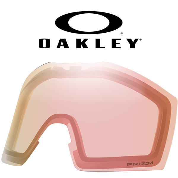 OAKLEY（オークリー） ラスト1点 フォールライン L 交換レンズ スペア