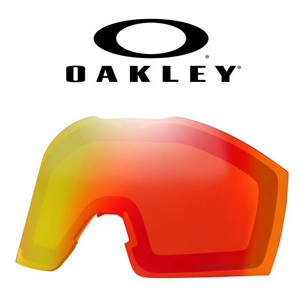 OAKLEY（オークリー） ラスト1点 フォールライン M 交換レンズ スペア