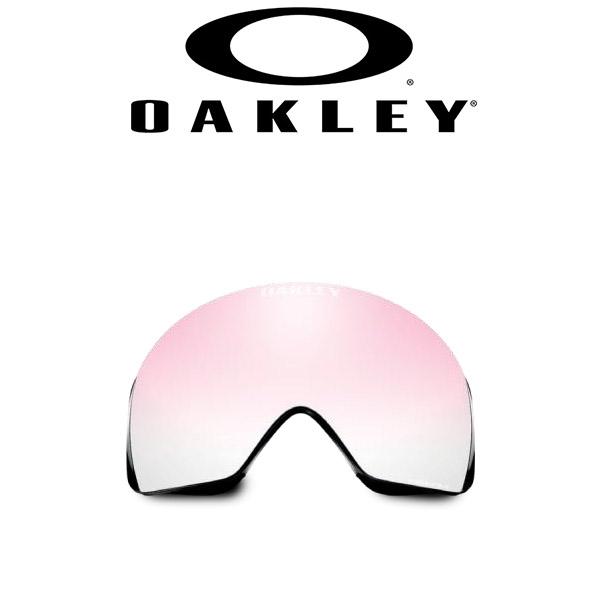 OAKLEY（オークリー） フローエスケープ M 交換レンズ スペアレンズ