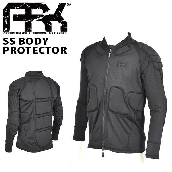 ボディプロテクター A R K エーアールケー Ark Ss Body Protector メンズ パッド スノーボード エレファントsports Paypayモール店 通販 Paypayモール