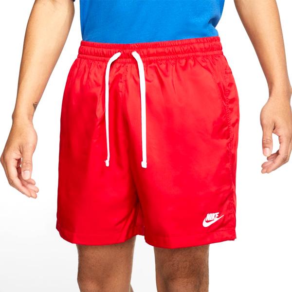 ナイキ 水陸両用 ショートパンツ Nike メンズ フロー ウーブン ショート パンツ 短パン ショーツ レッド 赤 Ar23 エレファントsports Paypayモール店 通販 Paypayモール