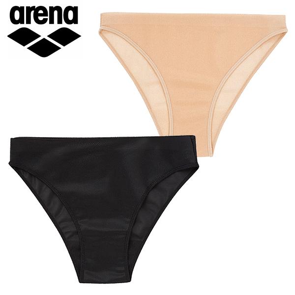 アリーナ ゆうパケット対応可能！アリーナ arena レディース