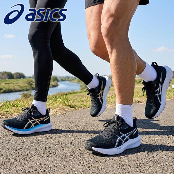 ASICS（アシックス） 2026春夏新色 送料無料 ランニングシューズ