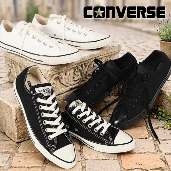 CONVERSE（コンバース） 2026秋冬新作 スニーカー レディース CONVERSE