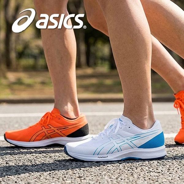 ASICS（アシックス） 2026春夏新色 幅広 ランニングシューズ メンズ