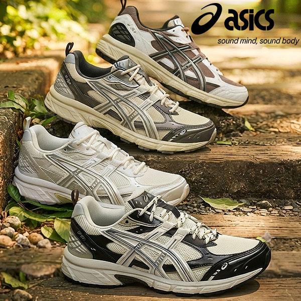 2026秋冬新作 アシックス スニーカー レディース ゲル ヌノビキ asics GEL-NUNOBIKI 靴 シューズ 1203A536