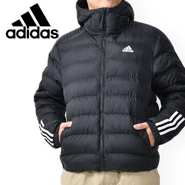 現品のみ アディダス メンズ ダウンジャケット Adidas Itavic M H Jkt アウター ジャンパー アウトドアジャケット 防寒 ウェア 3本ライン Av281 エレファントsports Paypayモール店 通販 Paypayモール