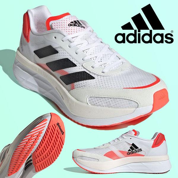 アディダス メンズ 厚底 ランニングシューズ Adidas Adizero Boston 10 M アディゼロ ボストン 中級者 サブ5 ランシュー 靴 21秋新作 Fy4079 エレファントsports Paypayモール店 通販 Paypayモール