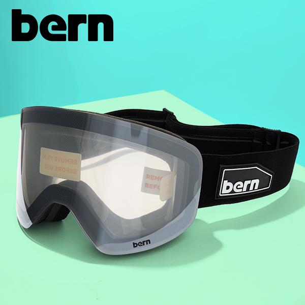 ゴーグル Bern バーン B-1 Chromic Goggle ビーワン フォトクロミック 