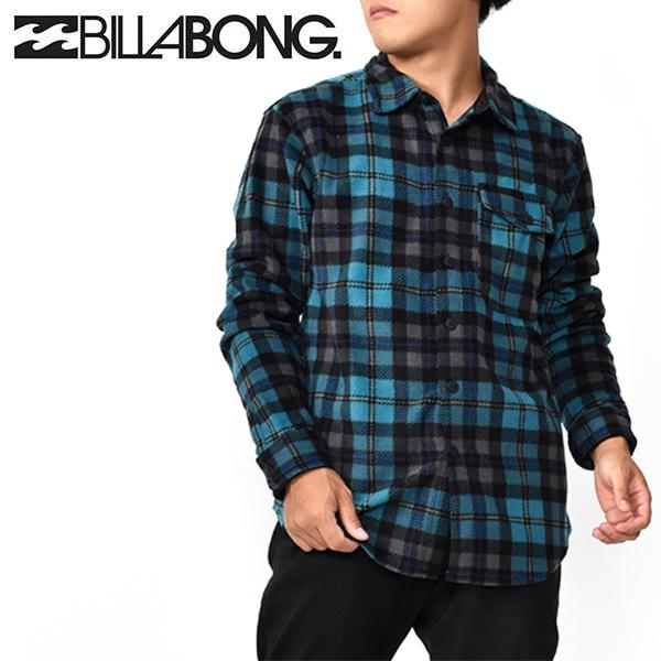 ネルシャツ ビラボン Billabong メンズ 長袖 フリース シャツ ストレッチ 撥水加工 スノーボード スノボ 21冬新作 Off エレファントsports Paypayモール店 通販 Paypayモール