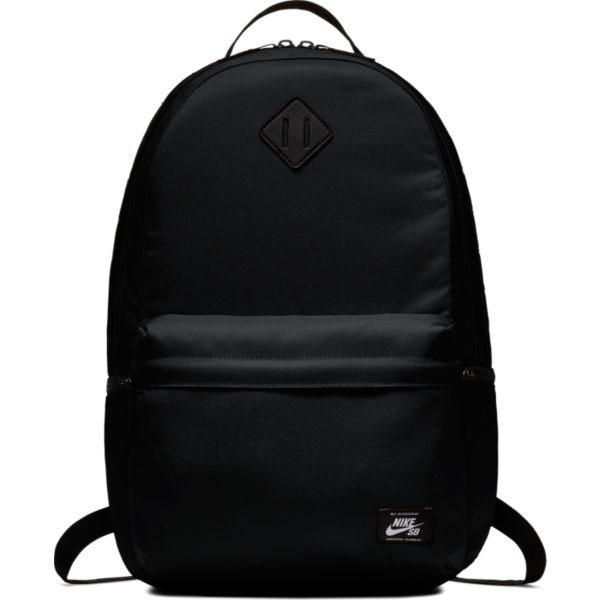 リュックサック ナイキ エスビー Nike Sb アイコン バックパック 26l リュック バックパック バッグ デイパック ブラック 黒 Ba5727 エレファントsports Paypayモール店 通販 Paypayモール