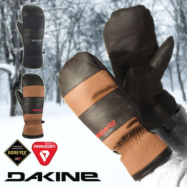 30%off グローブ DAKINE ダカイン メンズ BARON GORE-TEX MITT ミトン