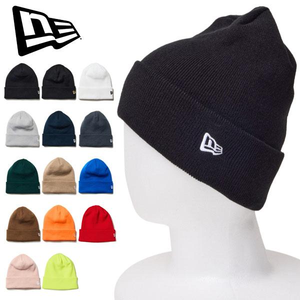 Y's×NEWERA ワイズ×ニューエラ BASIC CUFF KNIT Y's×NEWERA ワイズ×ニューエラ BASIC CUFF KNIT BASIC CUFF KNIT