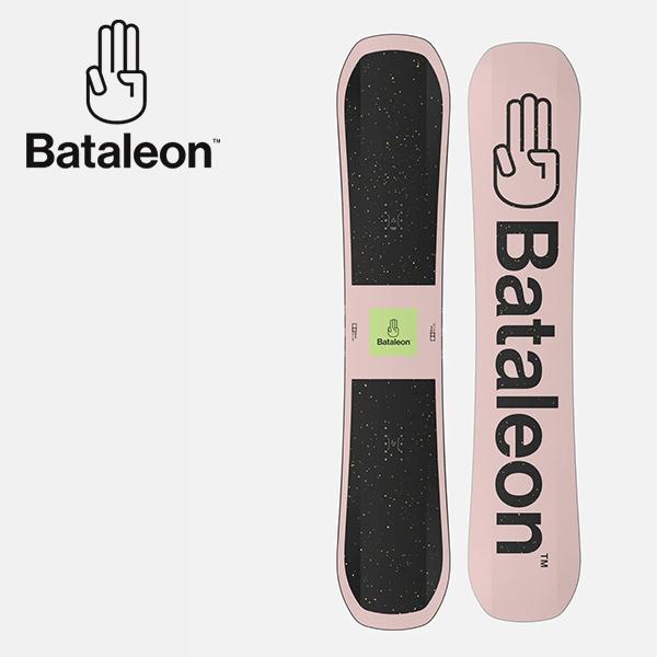 半額 50%off スノー ボード 板 BATALEON バタレオン Blow ブロウ 