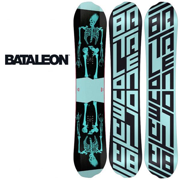 全日本送料無料 BATALEON ビンディング FLUX 板 スノーボード - ボード