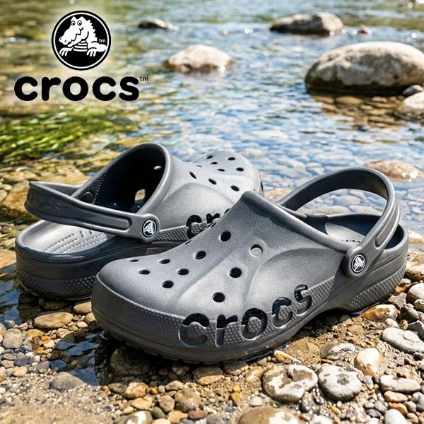 43%off 安心の日本正規品 クロックス メンズ レディース サンダル CROCS バヤ クロッグ BAYA CLOG 10126 靴 シューズ サボ 爆買