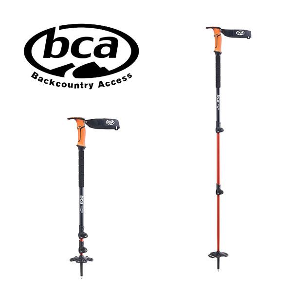 BCA ビーシーエー BCA BACKCOUNTRY ACCESS バックカントリーアクセス