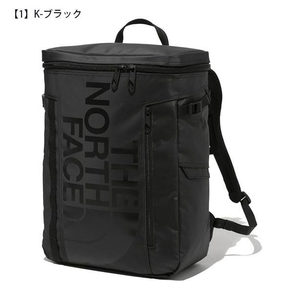ザノースフェイス リュック ブラック Ryoukou Hin リュック バックパック Scuffy Org
