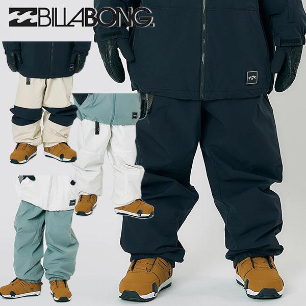 BILLABONG（ビラボン） 30%off パンツ スノーボードウェア メンズ WIDE