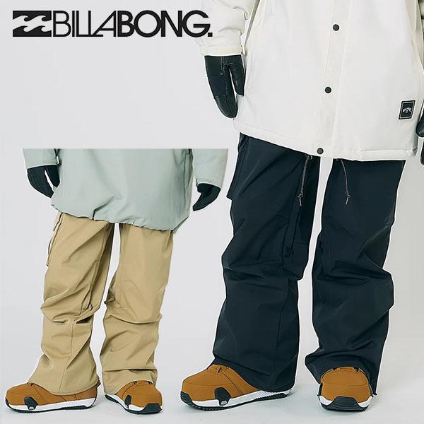 BILLABONG（ビラボン） パンツ スノーボードウェア メンズ STRETCH