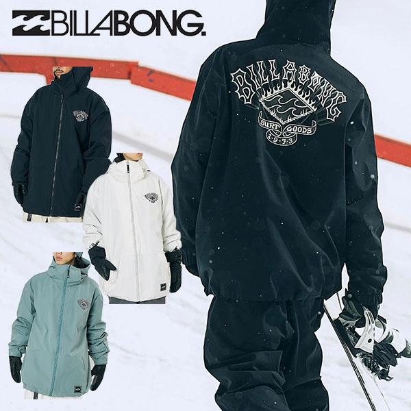 BILLABONG（ビラボン） スノーボードウェア メンズ PARKA JACKET