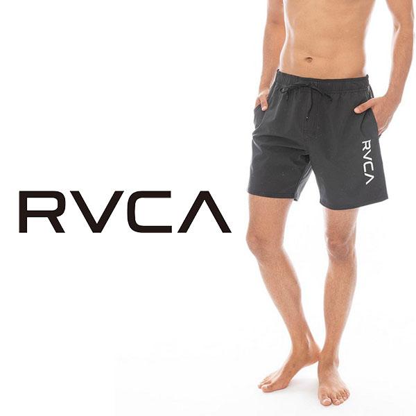 RVCA ネコポス発送! ルーカ サーフパンツ メンズ ELASTICK BS RVCA ネコポス発送! ルーカ サーフパンツ メンズ ELASTICK BS